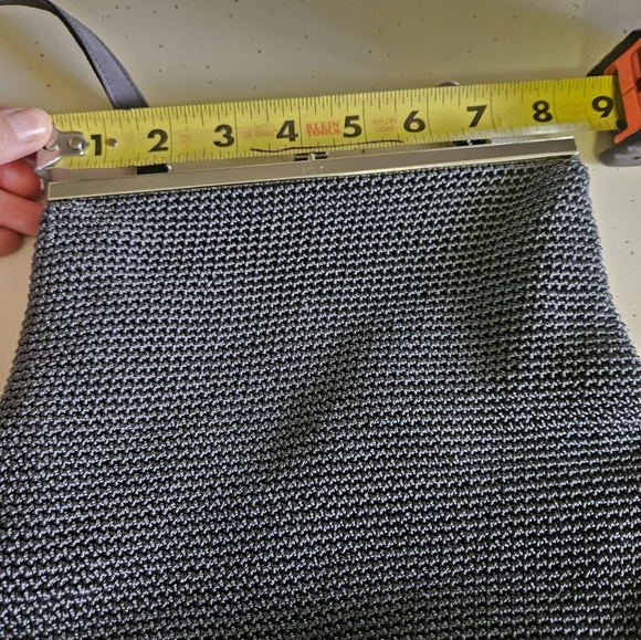 The sak gray handbag - Picture 5 of 7